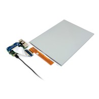 13.3inch e-Paper HAT+ (E)