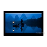 13.3inch DSI LCD