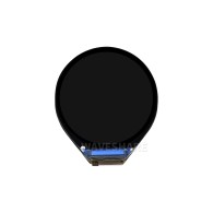 0.71inch LCD Module