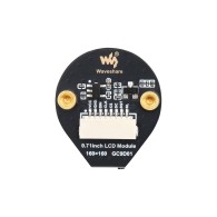 0.71inch LCD Module