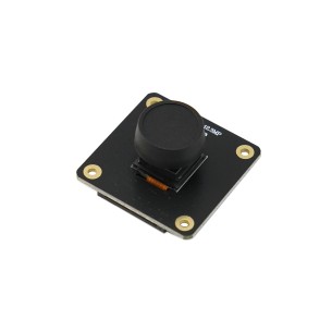 IMX378-190 12.3MP Wide-Angle - moduł kamery z sensorem 12.3MP IMX378 FOV190° dla Raspberry Pi 4B/5