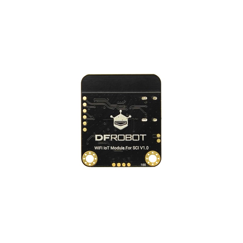 Gravity: WiFi IoT Module - SCI DAQ module for data acquisition - Kamami ...