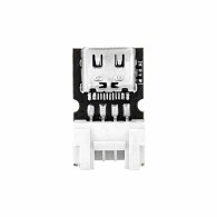Zestaw pięciu adapterów Grove na USB-C