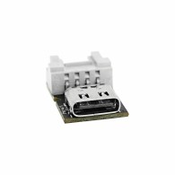 Zestaw pięciu adapterów Grove na USB-C