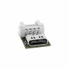 Set of five Grove to USB-C adapters
