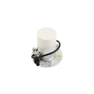 RS485 Photoelectric Solar Radiation Sensor - module with a solar light sensor