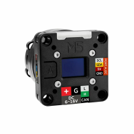 Bottom view