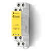 Finder 7S.23.9.024.0210 Safety Relay 24VDC 10A
