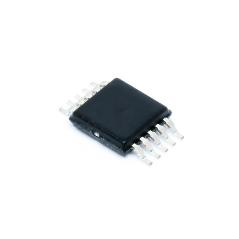 TPS5401DGQ Buck Switching Voltage Regulator 3.5 V–42 V, 500 mA, MSOP-PowerPad-10