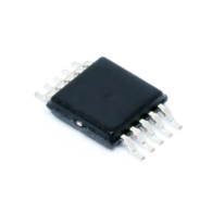 TPS5401DGQ Buck Switching Voltage Regulator 3.5 V–42 V, 500 mA, MSOP-PowerPad-10