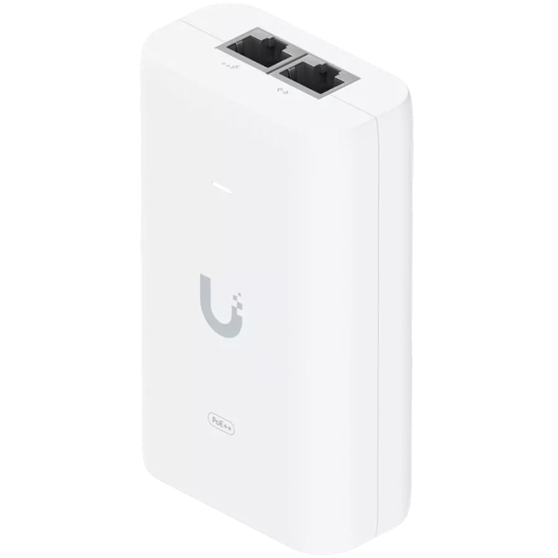 Ubiquiti U-POE-EU zasilacz POE 802.3af