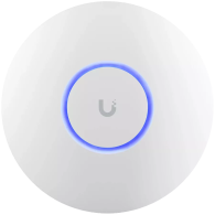 UBIQUITI UniFi U6+ Punkt dostępowy, WiFi 6, PoE