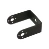 Long U-bracket (FIT0040)