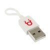 O.MG Plug Basic - dongle USB do testów bezpieczeństwa ze złączem USB typu A (biały)