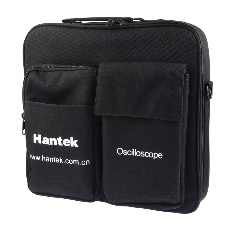 Hantek DSO3064A - 4-канальний осцилограф 60 МГц з генератором сигналу 25 МГц