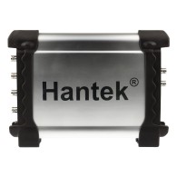 Hantek DSO3064A - 4-channel 60MHz oscilloscope with 25MHz signal generator