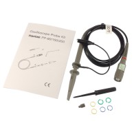 Hantek DSO3064A - 4-channel 60MHz oscilloscope with 25MHz signal generator