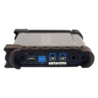 Hantek DSO3064A - 4-channel 60MHz oscilloscope with 25MHz signal generator
