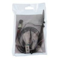 Hantek DSO3064A - 4-channel 60MHz oscilloscope with 25MHz signal generator