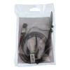 Hantek DSO3064A - 4-channel 60MHz oscilloscope with 25MHz signal generator