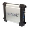Hantek DSO3064A - 4-channel 60MHz oscilloscope with 25MHz signal generator