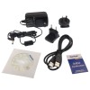 Hantek DSO3064A - 4-channel 60MHz oscilloscope with 25MHz signal generator
