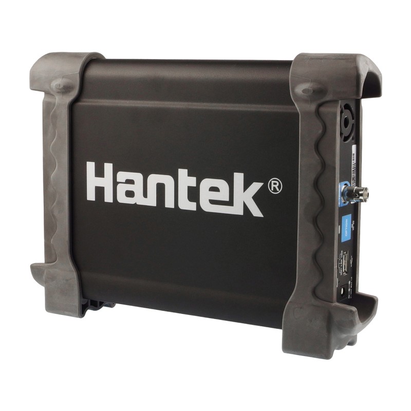 Hantek DSO3064 - 4-channel 60MHz oscilloscope