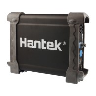 Hantek DSO3064 - 4-channel 60MHz oscilloscope