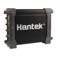 Hantek DSO3064 - 4-channel 60MHz oscilloscope