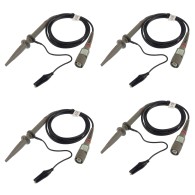 Hantek DSO3064 - 4-channel 60MHz oscilloscope