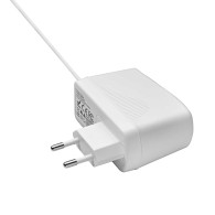 Dedicated Power Adapter Akyga 29V / 750mA 21.75W Tefal plug