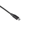 Power Supply Akyga 5-20V / 3-4.5A 90W USB type C 1.8m GaN