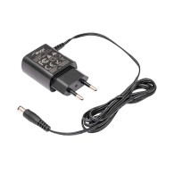 Dedicated Power Adapter Akyga 12V / 400mA 4.8W Braun Silk-epil 1 3 5 plug