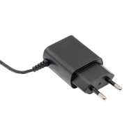 Dedicated Power Adapter Akyga 12V / 400mA 4.8W Braun Silk-epil 1 3 5 plug