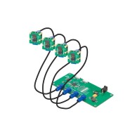 ArduCAM V3Link Camera Kit - set with four IMX219 cameras