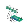 ArduCAM V3Link Camera Kit - set with four IMX219 cameras