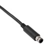 Dedicated Power Adapter Akyga 12V / 9.6A, 5Vsb / 1A 120W Xbox 360E plug