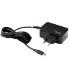Power Supply Akyga 5-20V / 2.25-3A 45W USB type C 1.8m GaN