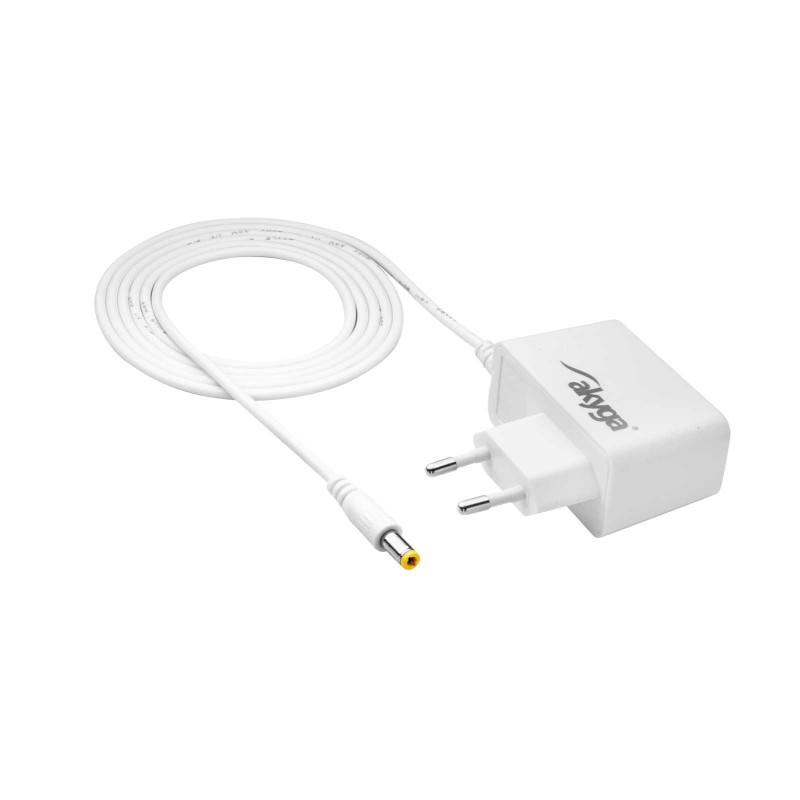 Dedicated Power Adapter Akyga 4.7V / 300mA 1.41W Philips Satinelle plug