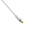 Dedicated Power Adapter Akyga 4.7V / 300mA 1.41W Philips Satinelle plug