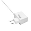 Dedicated Power Adapter Akyga 4.7V / 300mA 1.41W Philips Satinelle plug