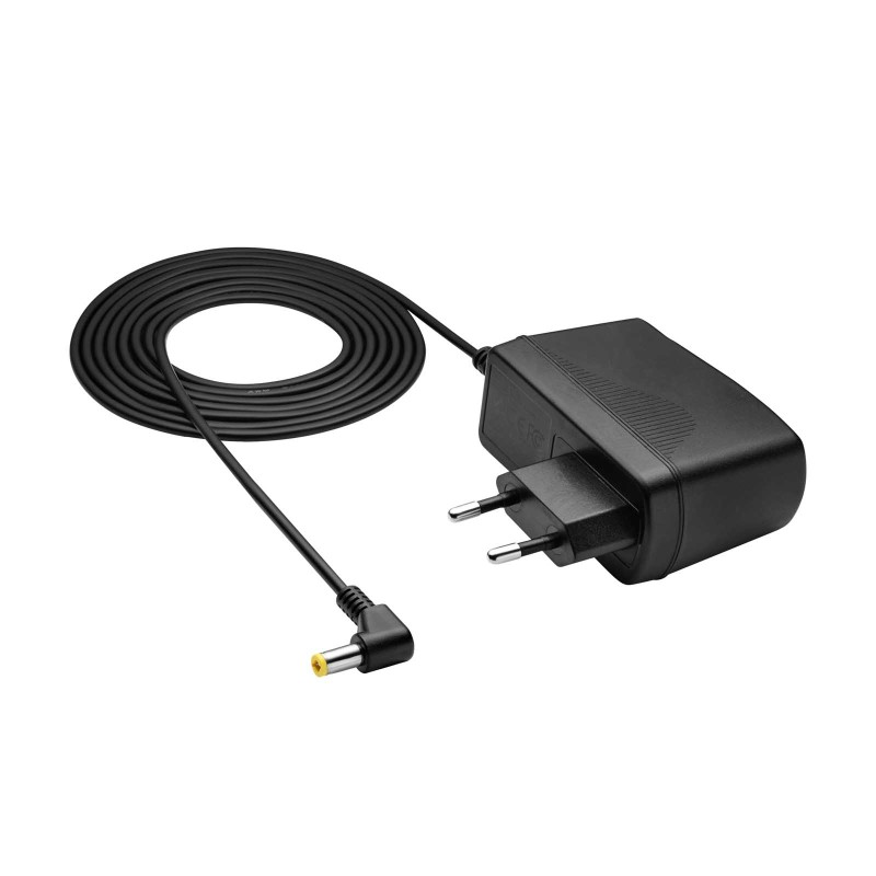 Dedicated Power Adapter Akyga 22.5V / 1.25A 28W iRobot Roomba plug
