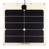 Semi Flexible Solar Panel 5V 2A