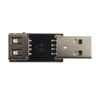 O.MG Malicious Cable Detector - USB cable detector with malware