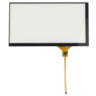 Pojemnościowy panel dotykowy 7" do wyświetlacza LattePanda