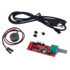 Bone Conduction Kit - a set with a vibration generator