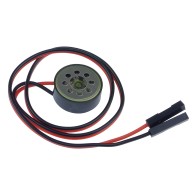 Bone Conduction Kit - zestaw audio z generatorem drgań