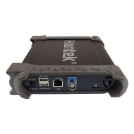 Hantek DSO3204 - 4-channel 200MHz oscilloscope
