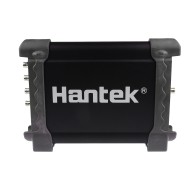 Hantek DSO3204 - 4-channel 200MHz oscilloscope