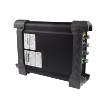 Hantek DSO3104A - 4-channel 100MHz oscilloscope with logic analyzer and signal generator